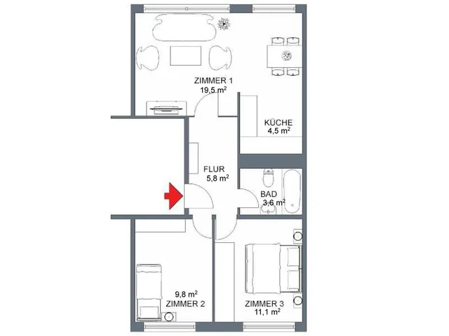 $5,500 | 328 West Coral Trace Circle, Delray Beach, FL 33445
