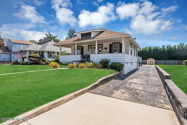 $3,400 | 54 Wall Street, West Long Branch, NJ 07764