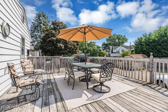 $3,400 | 54 Wall Street, West Long Branch, NJ 07764