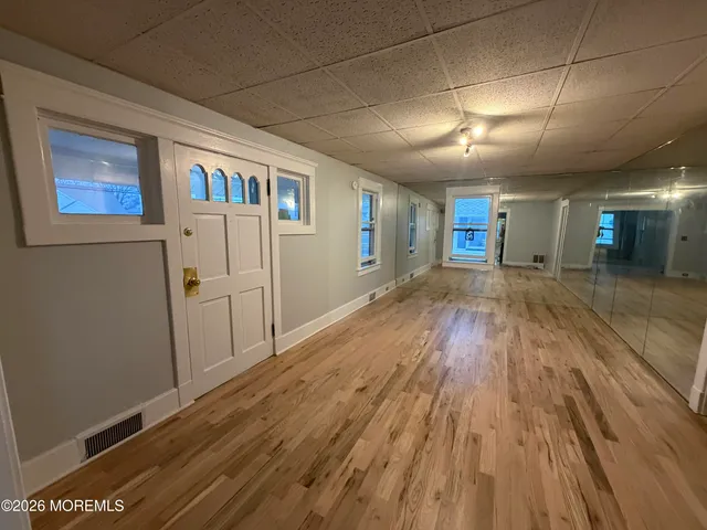 $3,400 | 54 Wall Street, West Long Branch, NJ 07764