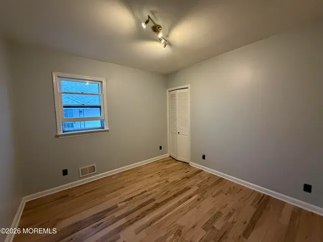 $3,400 | 54 Wall Street, West Long Branch, NJ 07764