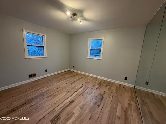 $3,400 | 54 Wall Street, West Long Branch, NJ 07764