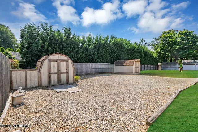 $3,400 | 54 Wall Street, West Long Branch, NJ 07764