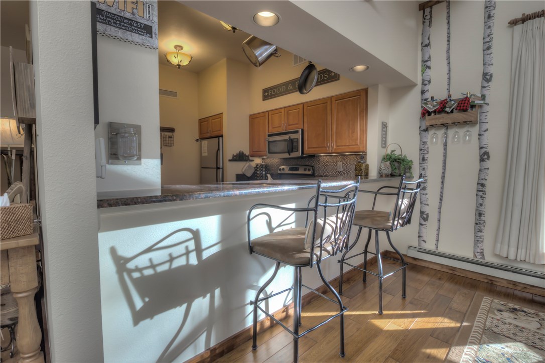 180 Tennis Club Road, Unit 1659 Keystone, CO 80435 - Photo 7 of 25 Gallery Image 7