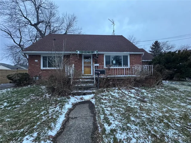 $254,000 | 73 Marlowe Avenue, Buffalo, NY 14219