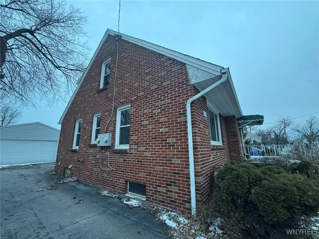 $254,000 | 73 Marlowe Avenue, Hamburg, NY 14219