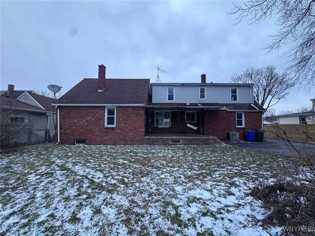 $254,000 | 73 Marlowe Avenue, Hamburg, NY 14219