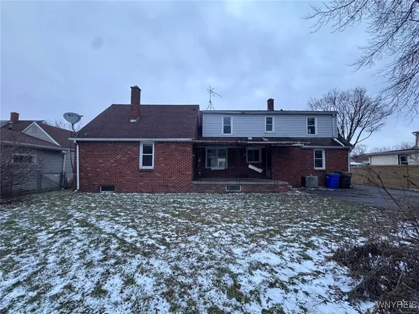 $242,550 | 73 Marlowe Avenue, Hamburg, NY 14219