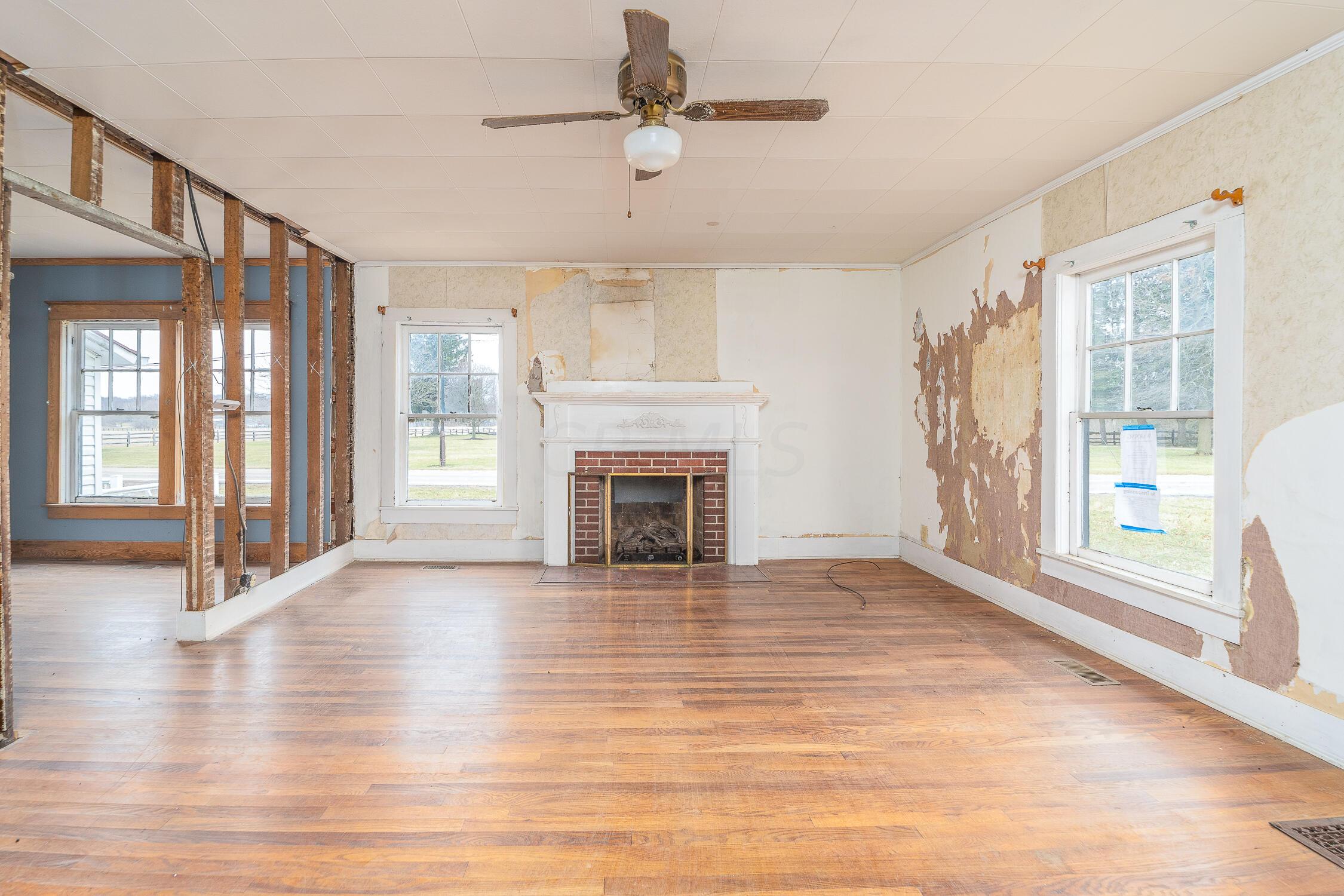 18210 Roberts Road Fredericktown, OH 43019 - Photo 6 of 31 House 1