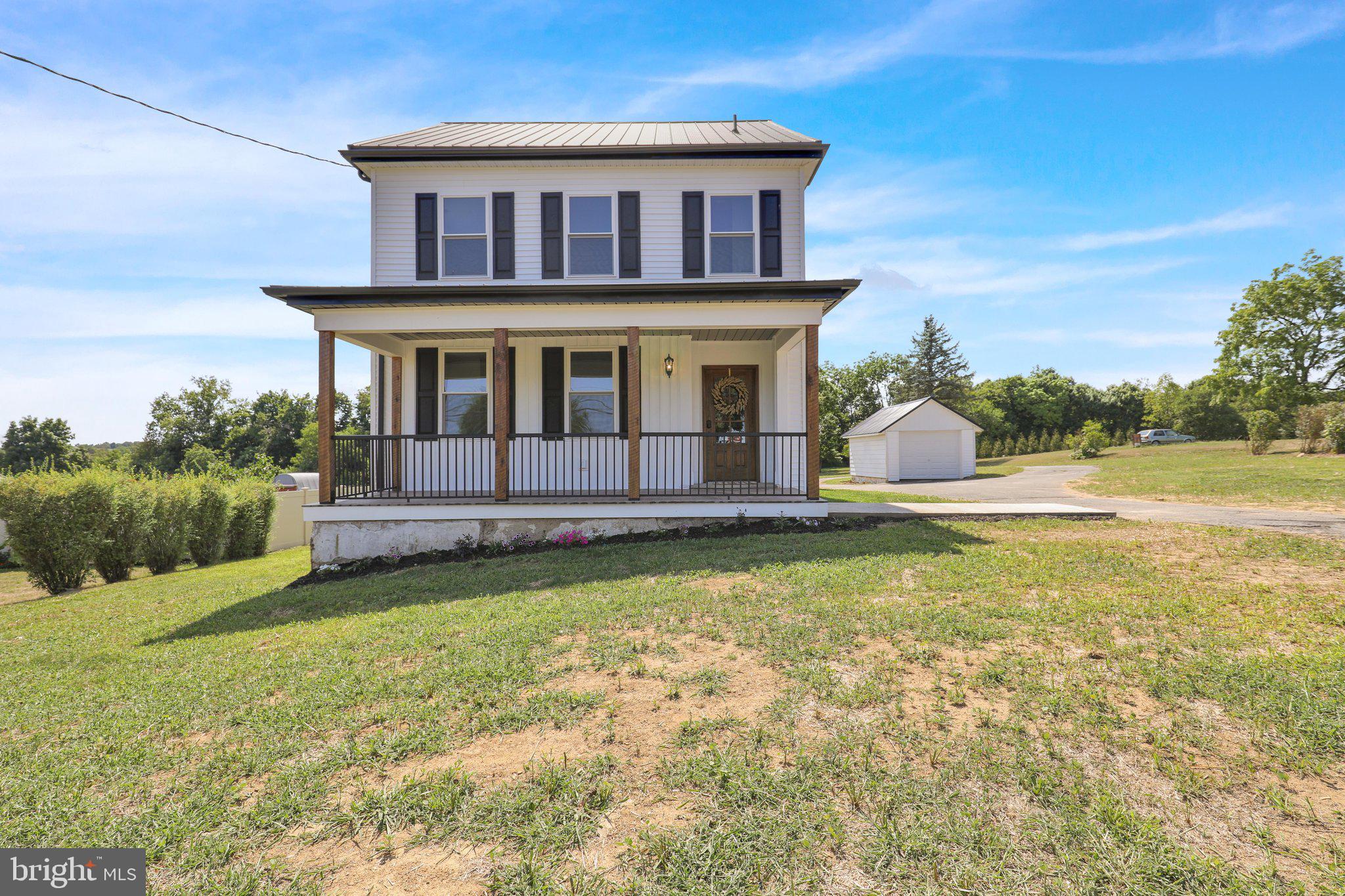 8448 Lancaster Avenue Bethel, PA 19507 - Photo 2 of 42 360_2187