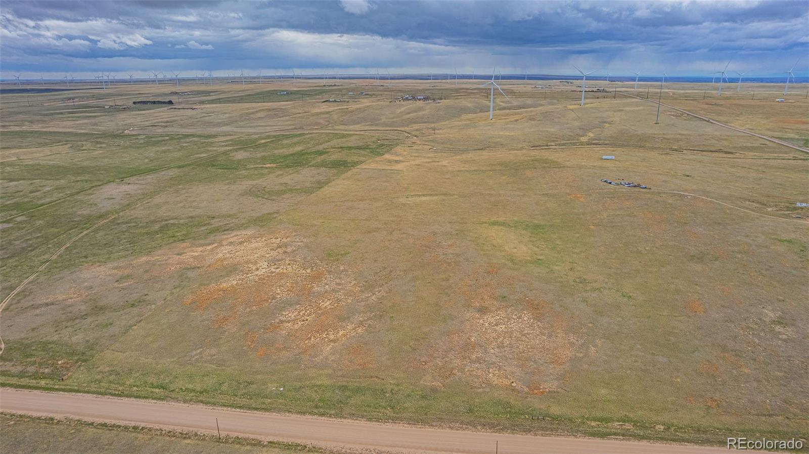 Funk Road Calhan, CO 80808 - Photo 4 of 14