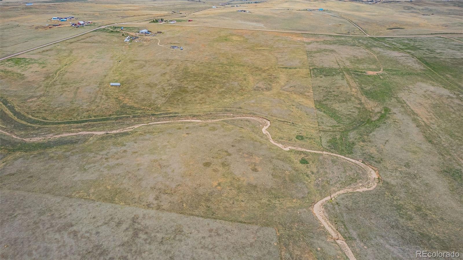 Funk Road Calhan, CO 80808 - Photo 6 of 14