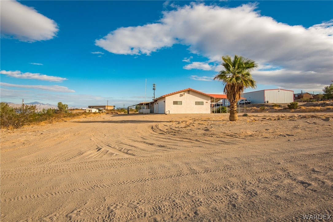 1715 Dunlap Road Fort Mohave, AZ 86426 - Photo 64 of 65 Gallery Image 64