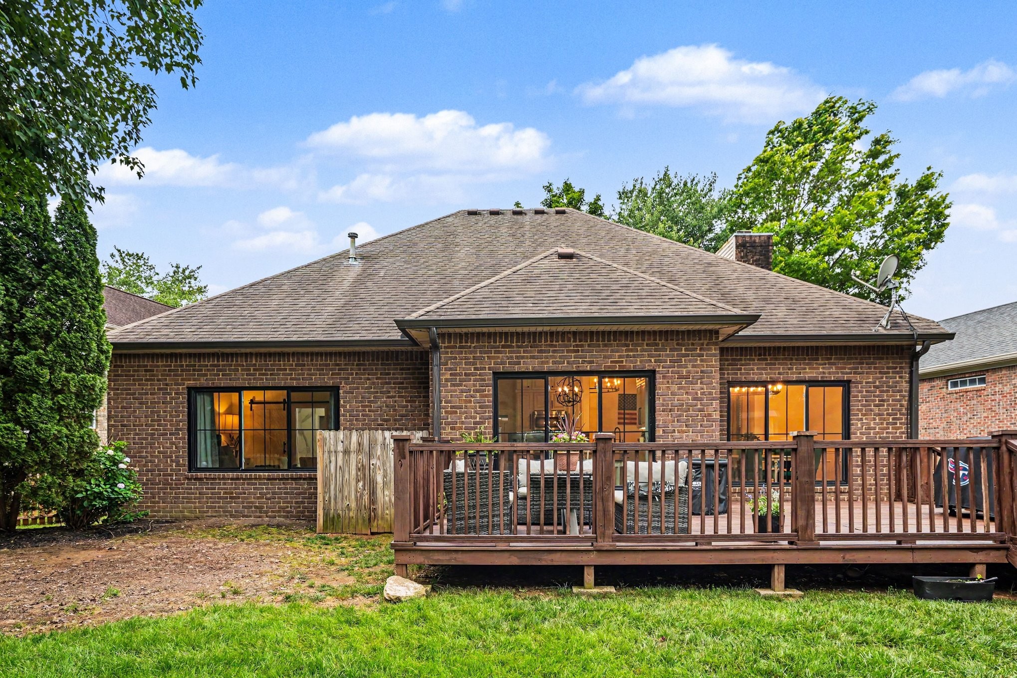 3200 Vera Valley Road Franklin, TN 37064 - Photo 22 of 26