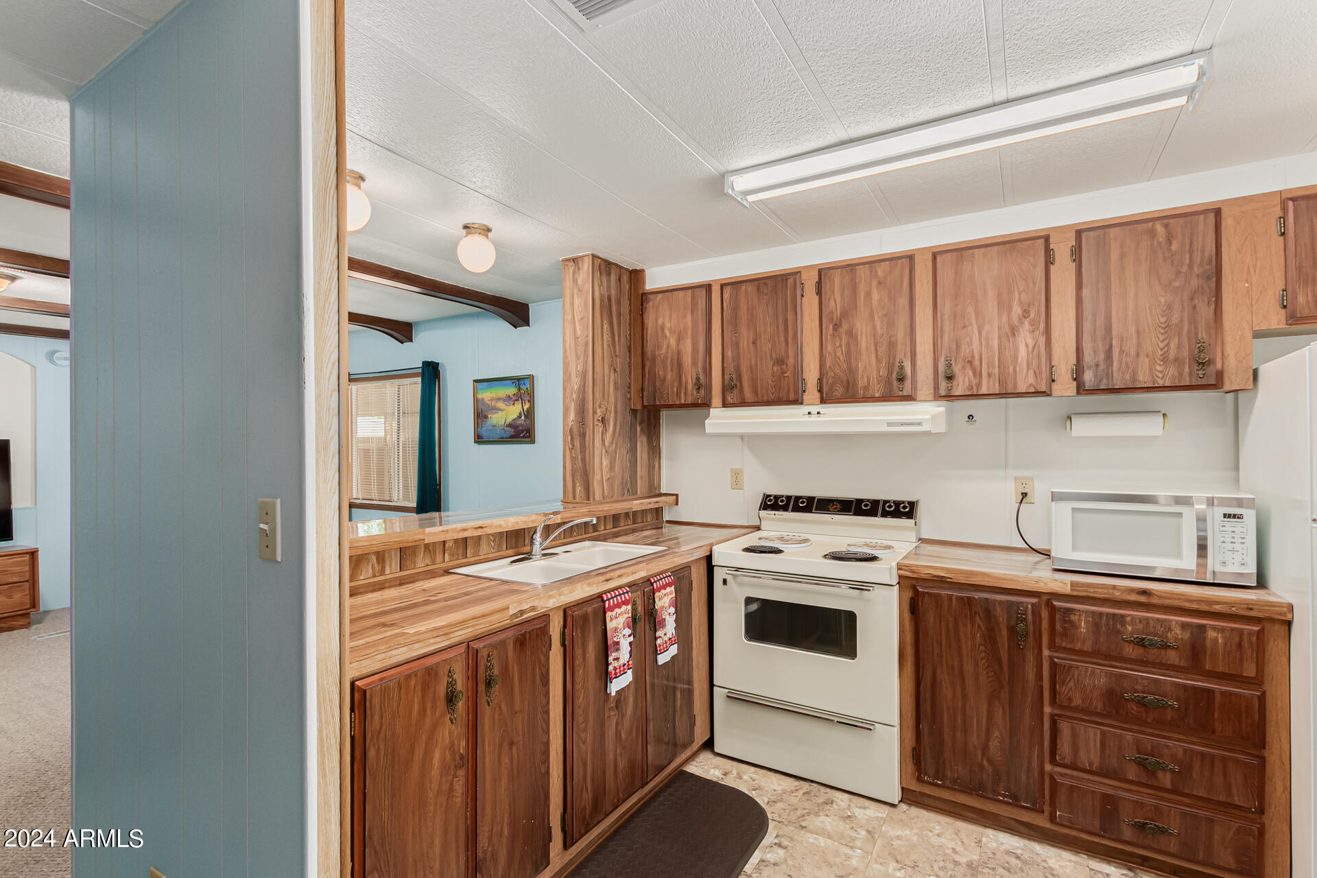 654 East Ranch Road, Unit 32 San Tan Valley, AZ 85140 - Photo 12 of 21 13 - Ranch