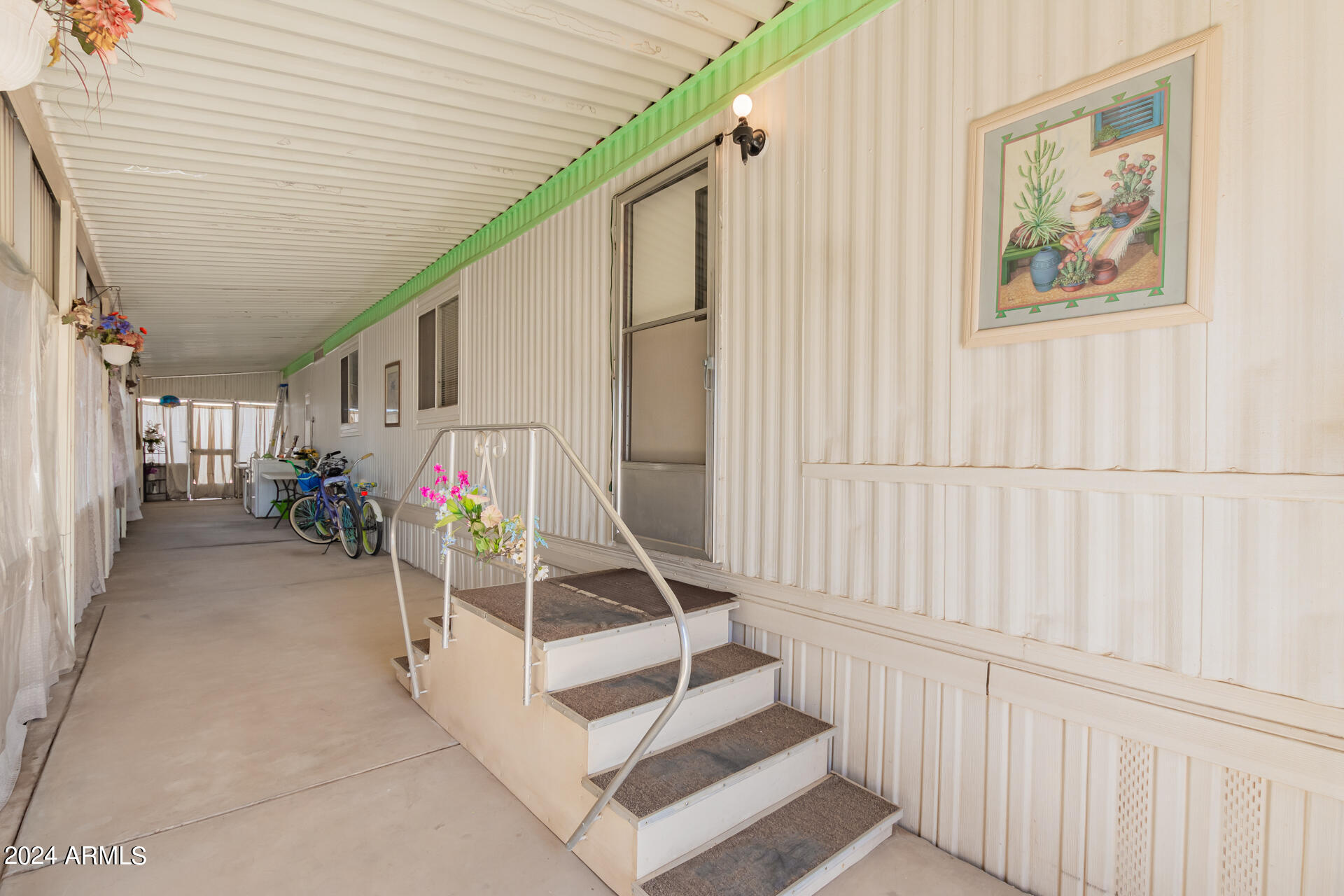 654 East Ranch Road, Unit 32 San Tan Valley, AZ 85140 - Photo 18 of 21 23 - Ranch