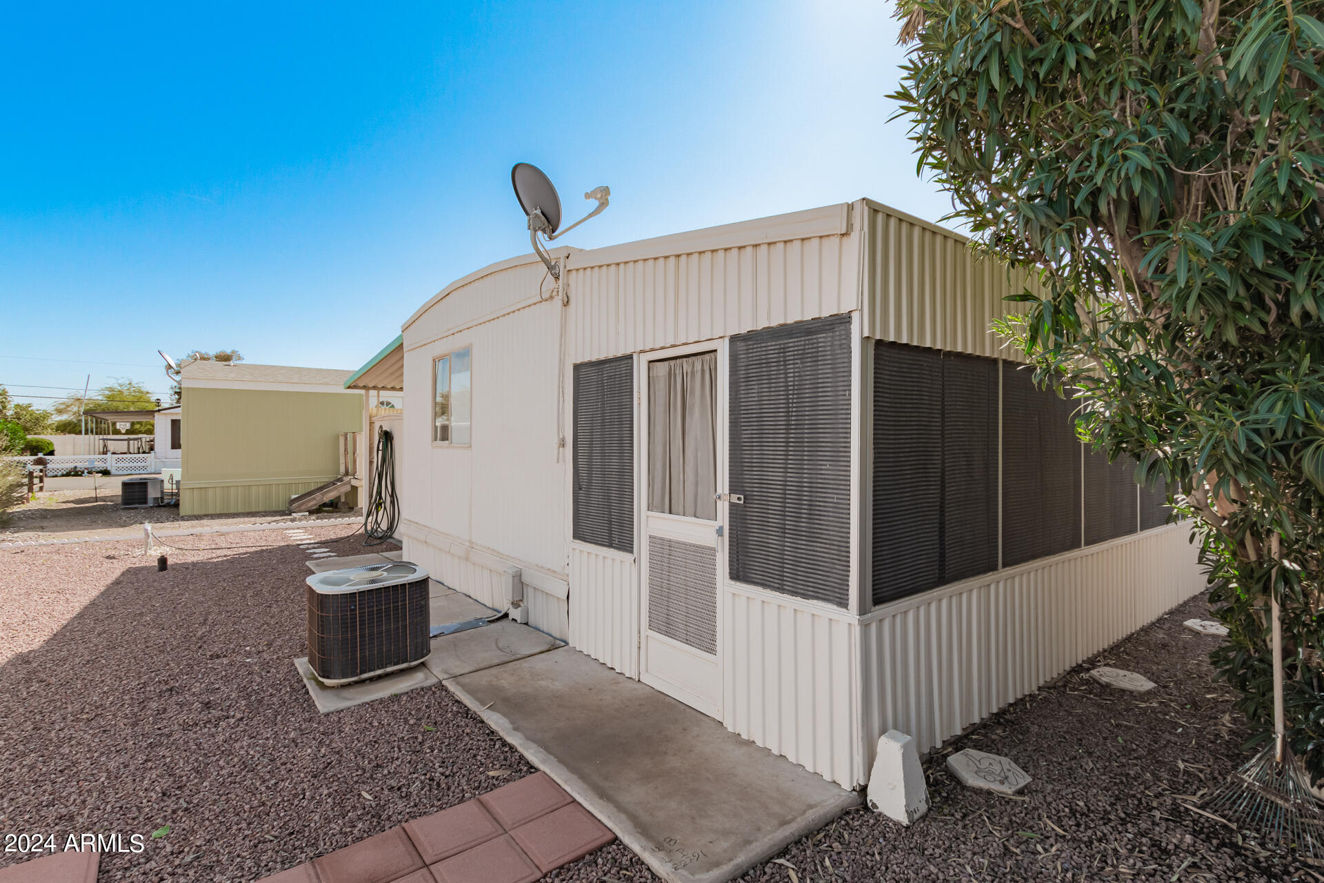 654 East Ranch Road, Unit 32 San Tan Valley, AZ 85140 - Photo 21 of 21 26 - Ranch