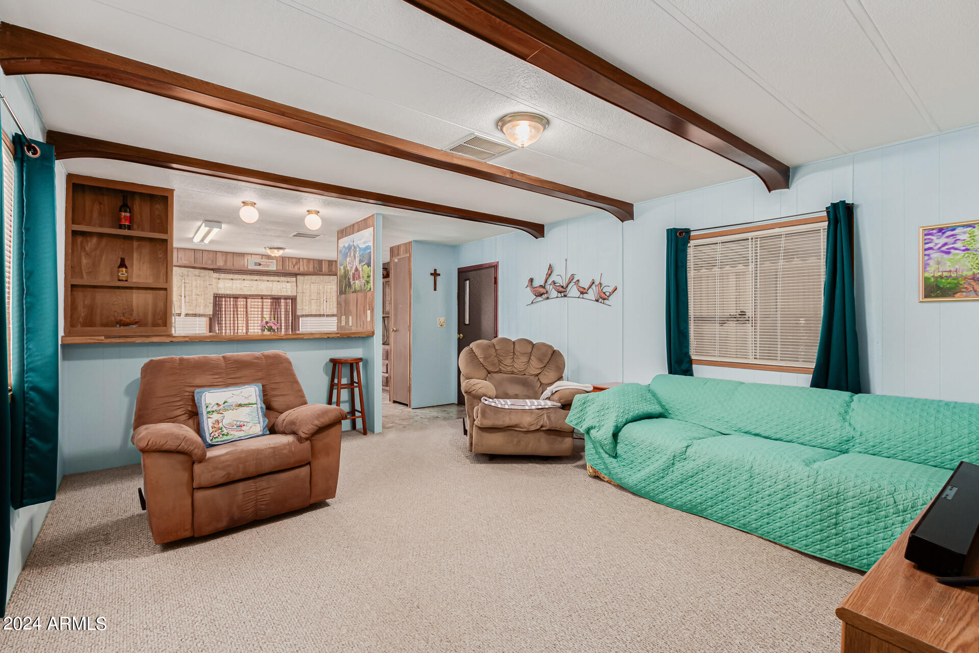 654 East Ranch Road, Unit 32 San Tan Valley, AZ 85140 - Photo 3 of 21 10 - Ranch
