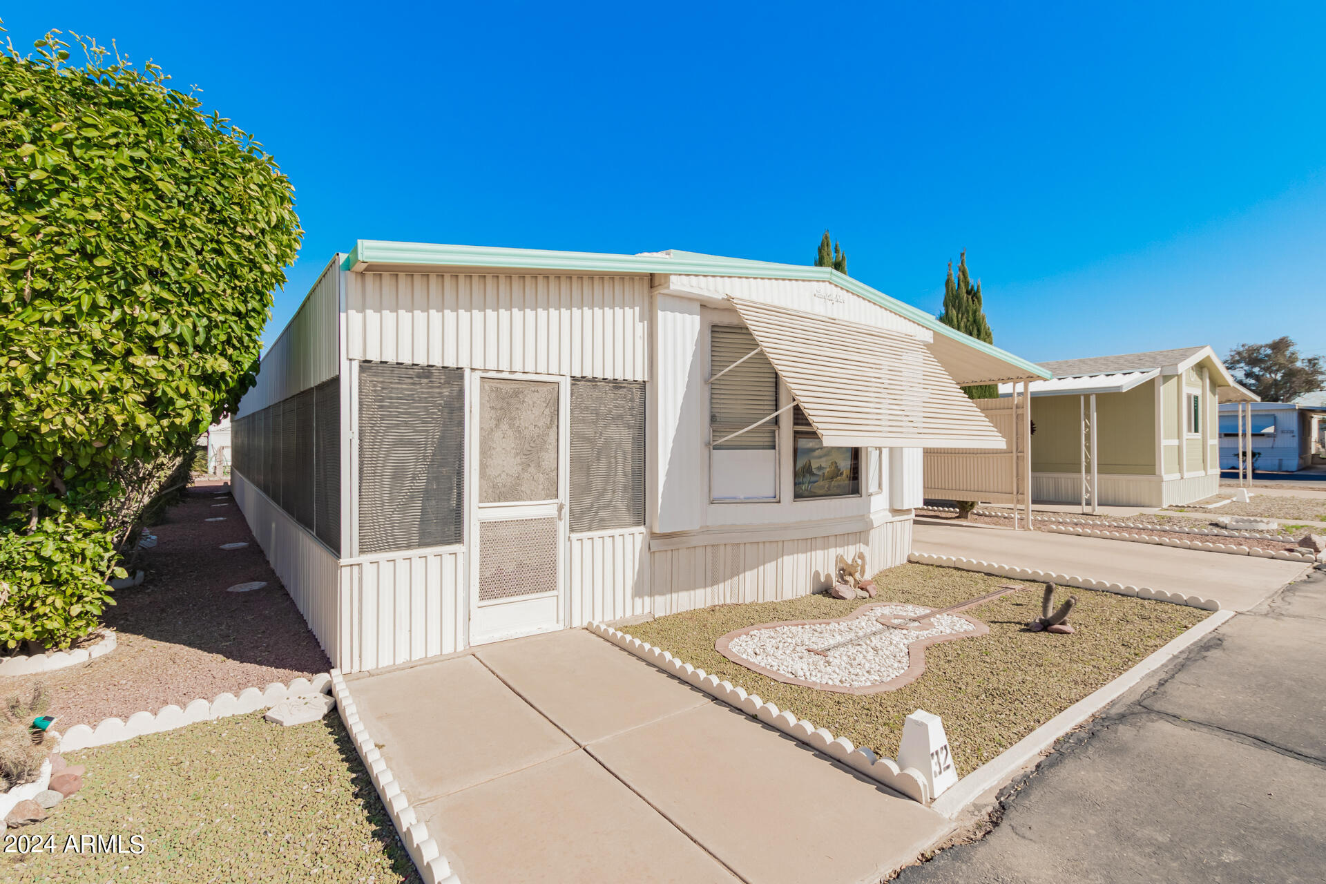 654 East Ranch Road, Unit 32 San Tan Valley, AZ 85140 - Photo 8 of 21 03 - Ranch