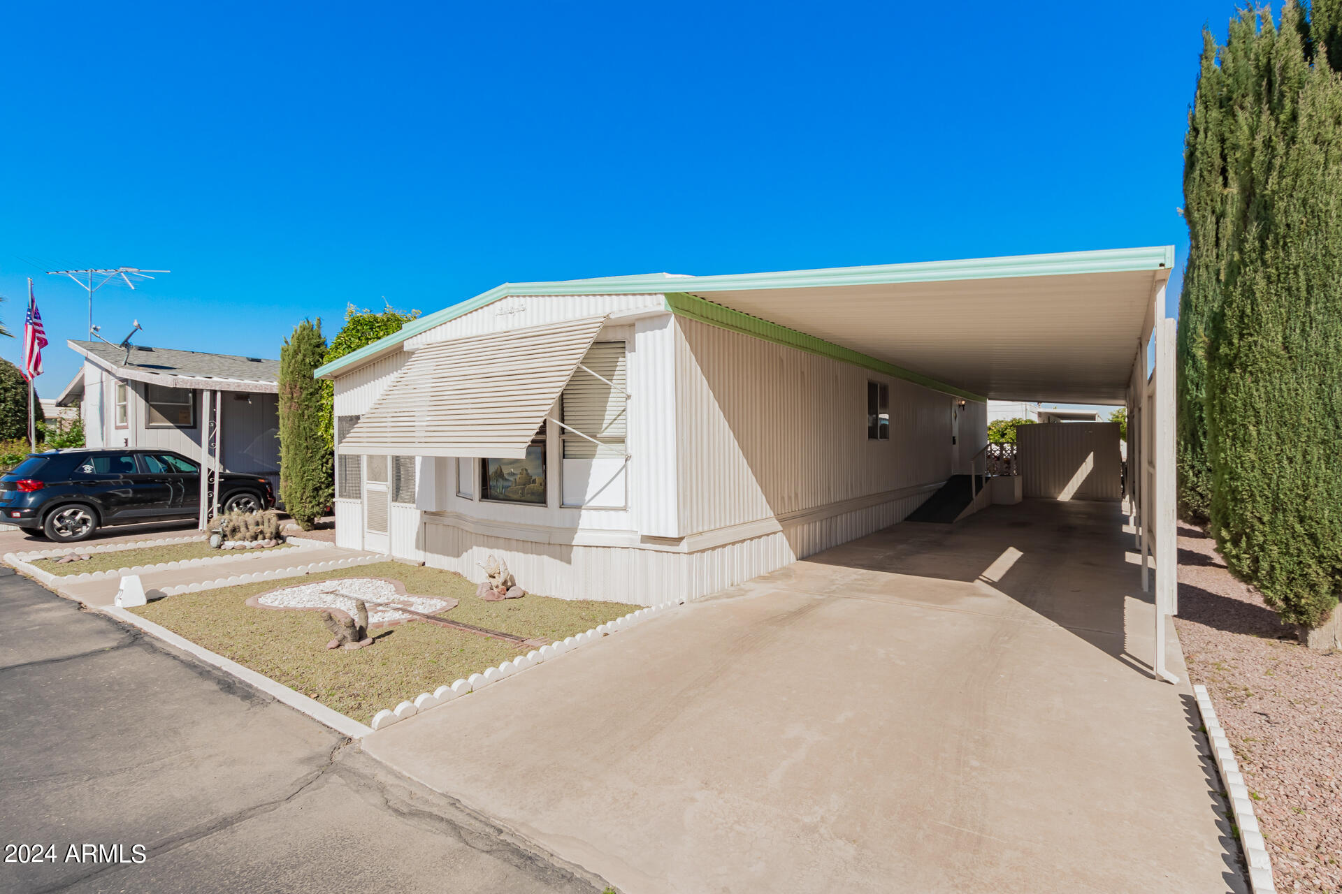 654 East Ranch Road, Unit 32 San Tan Valley, AZ 85140 - Photo 9 of 21 05 - Ranch