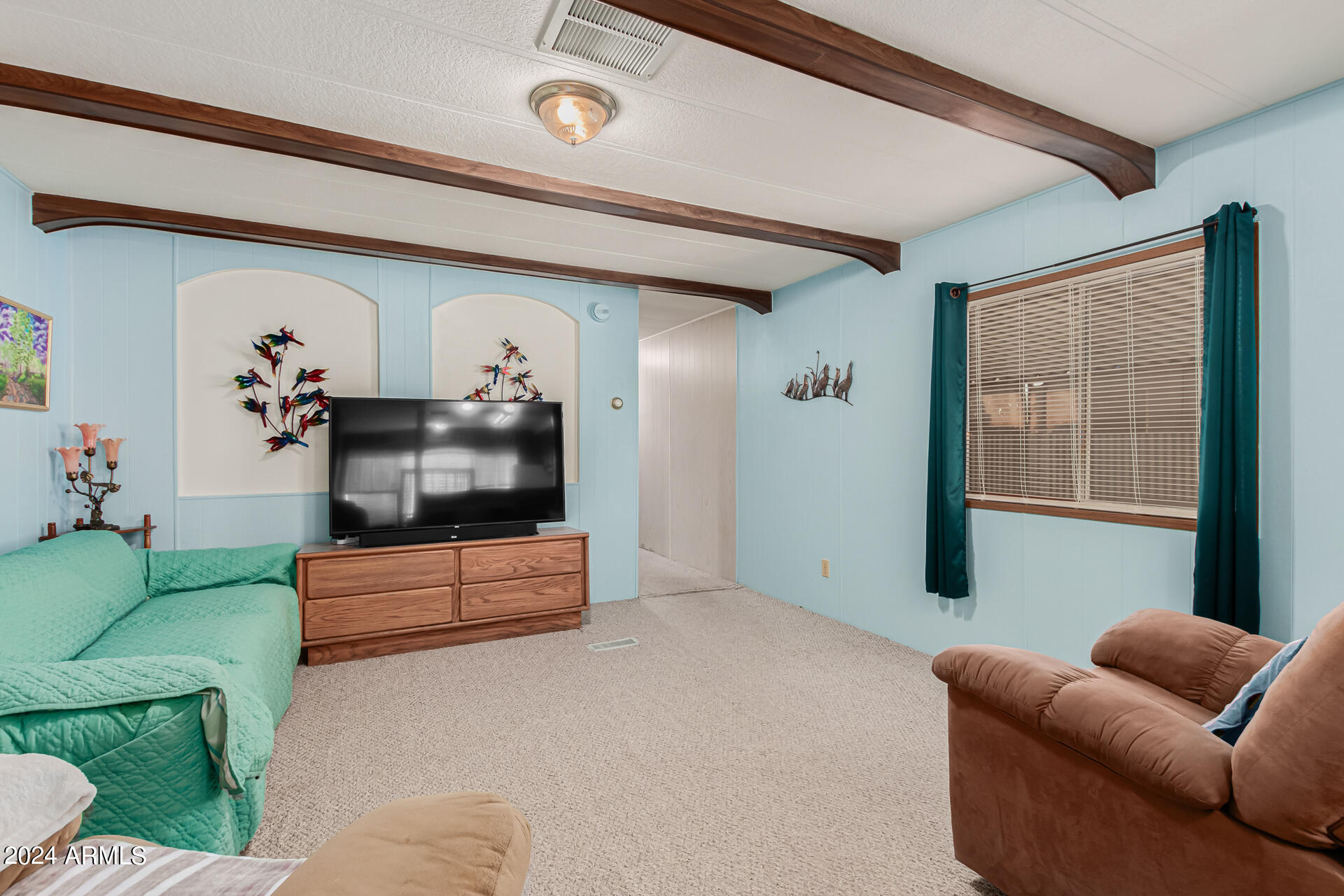 654 East Ranch Road, Unit 32 San Tan Valley, AZ 85140 - Photo 10 of 21 09 - Ranch