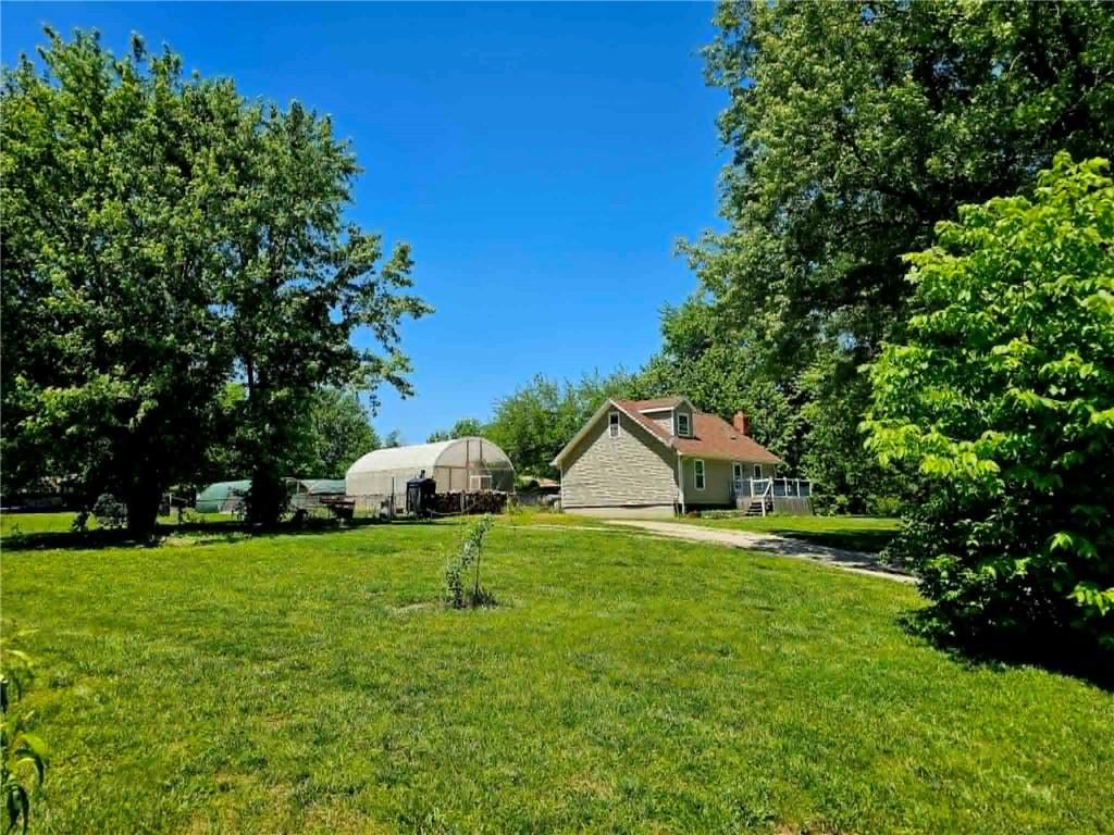 11962 Sunset Road Excelsior Springs, MO 64024 - Photo 1 of 40