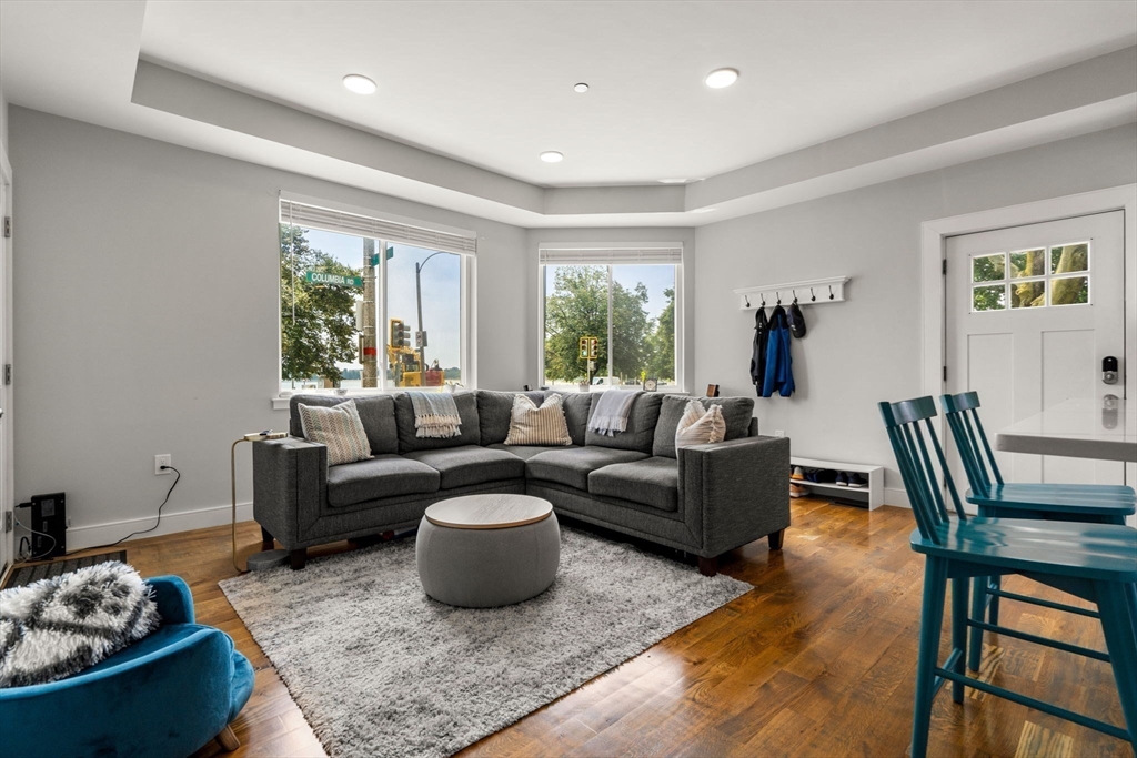 1400 Columbia Road, Unit 1 Boston, MA 02127 - Photo 4 of 23