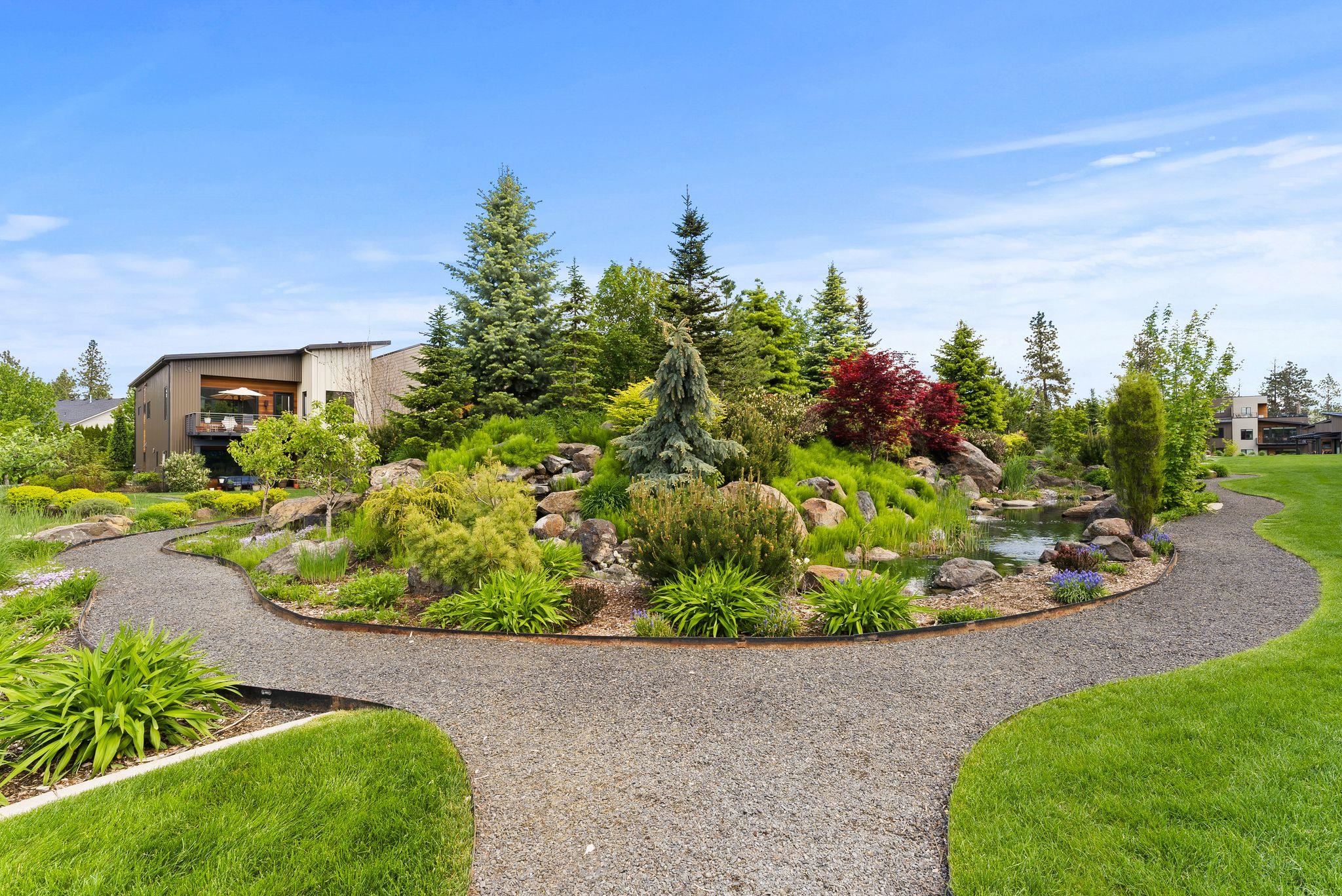 2321 South Jelsa Rosa Lane Spokane, WA 99223 - Photo 47 of 50 Gallery Image 47