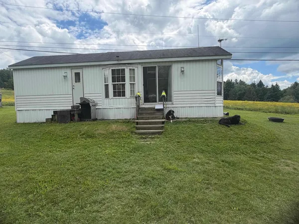 $215,000 | 752 Cook Road, Barton, VT 05822