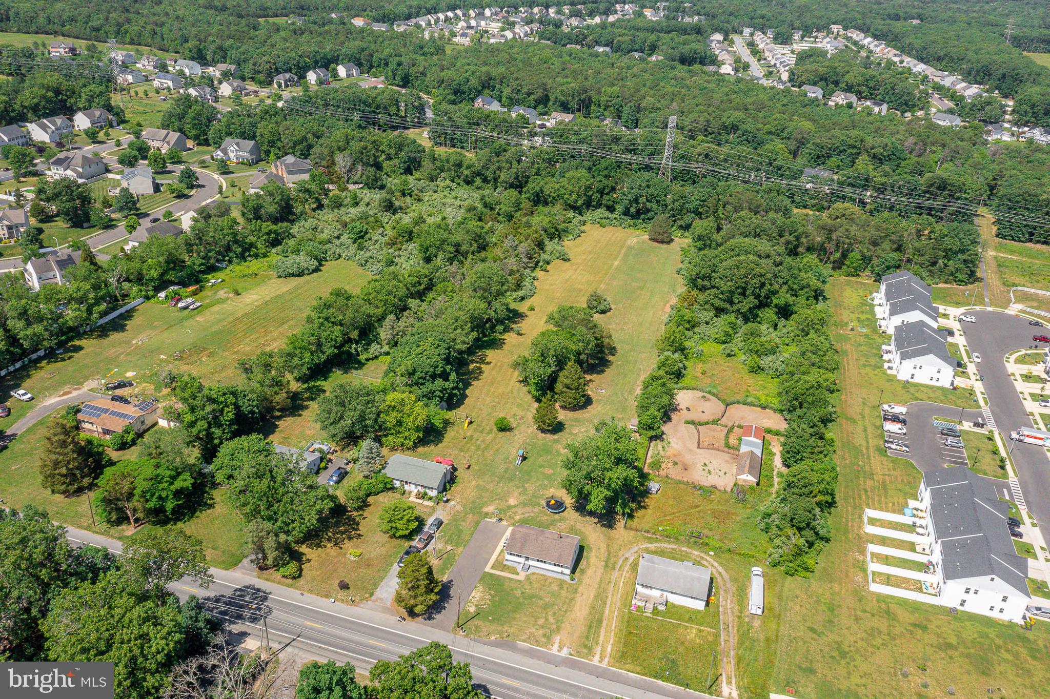 377 North Tuckahoe Road Williamstown, NJ 08094 - Photo 39 of 40