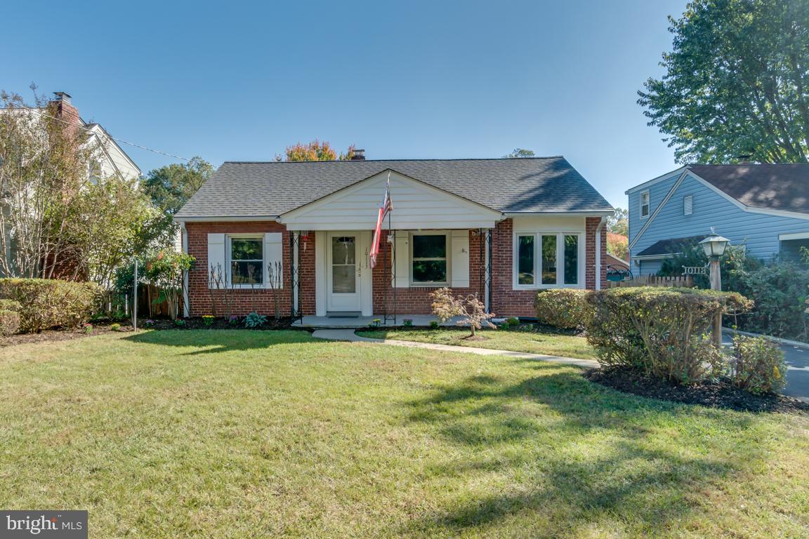 10113 Greenock Road Silver Spring, MD 20901 - Photo 1 of 29