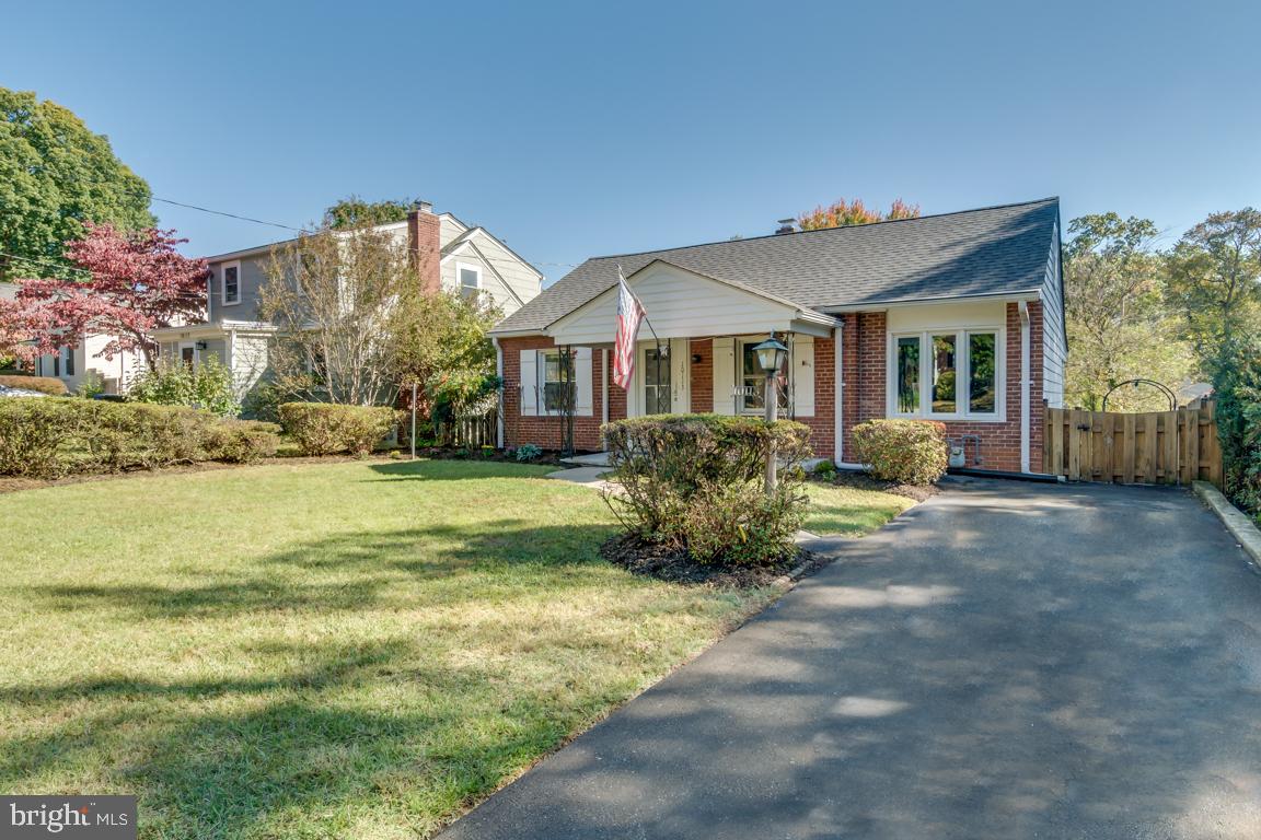 10113 Greenock Road Silver Spring, MD 20901 - Photo 2 of 29