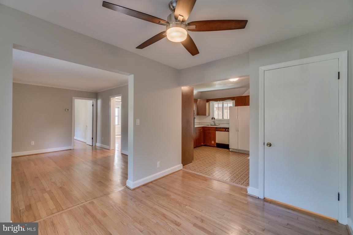10113 Greenock Road Silver Spring, MD 20901 - Photo 17 of 29