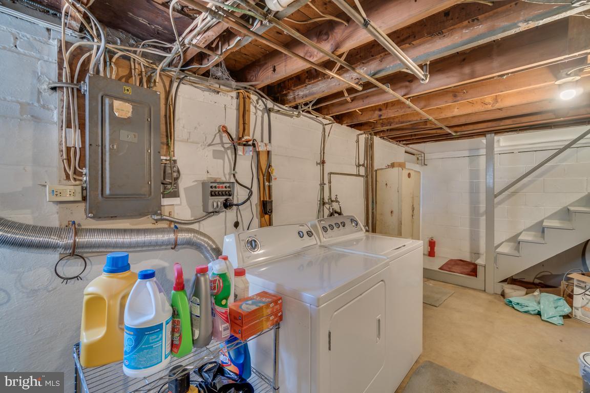 10113 Greenock Road Silver Spring, MD 20901 - Photo 25 of 29