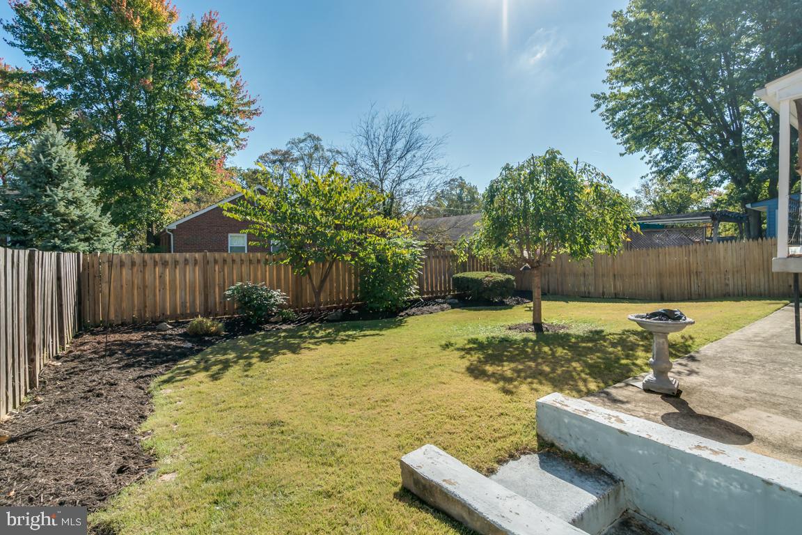 10113 Greenock Road Silver Spring, MD 20901 - Photo 27 of 29