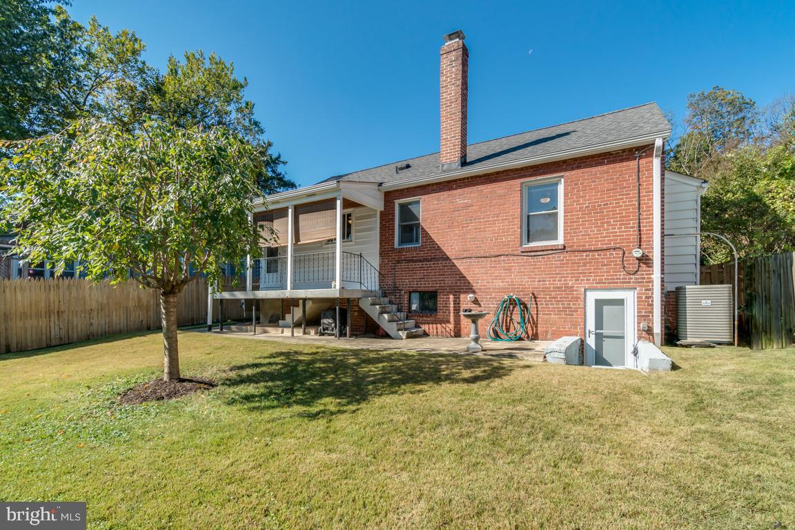 10113 Greenock Road Silver Spring, MD 20901 - Photo 29 of 29