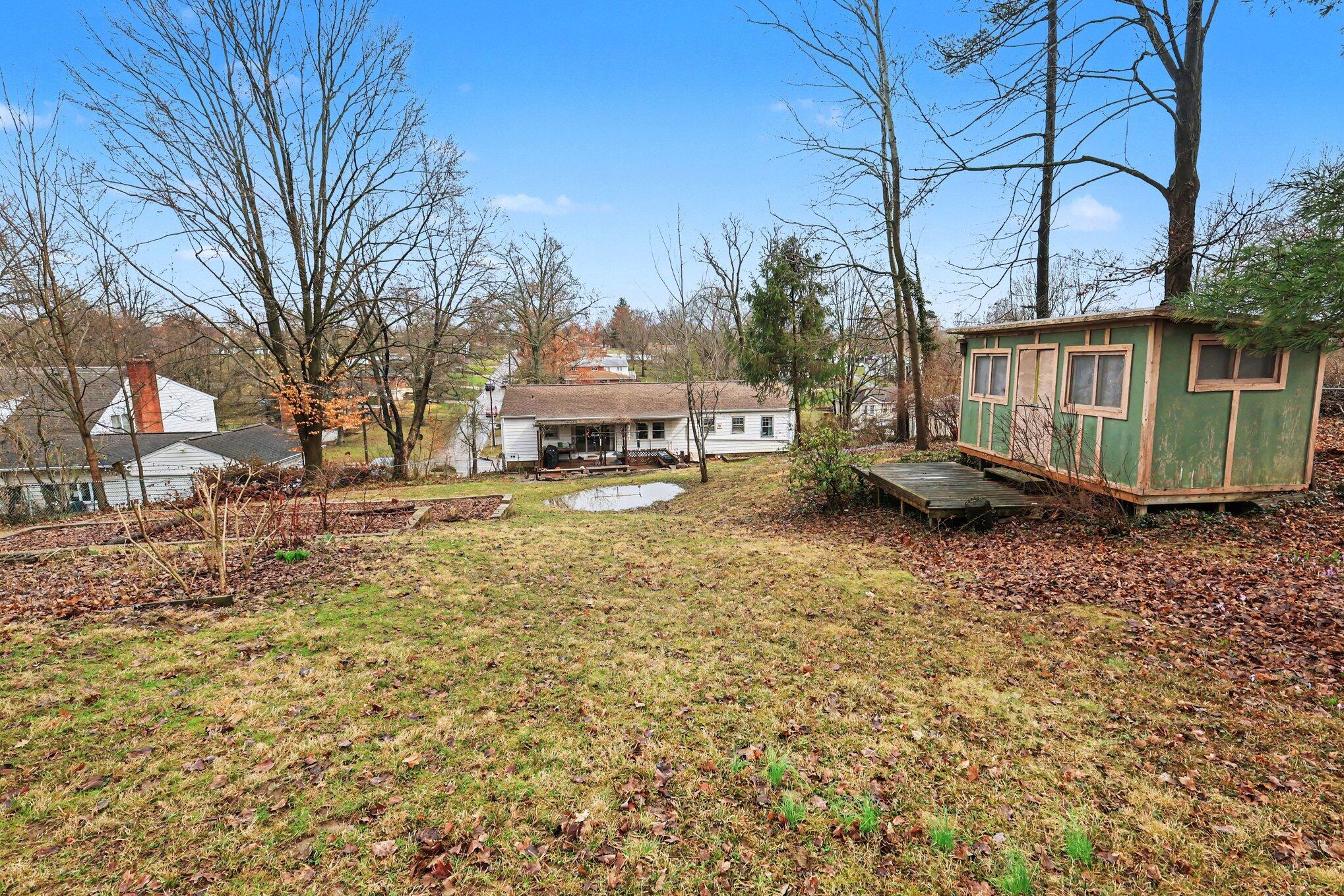 505 Stevenson Road Erlanger, KY 41018 - Photo 21 of 24 Gallery Image 21