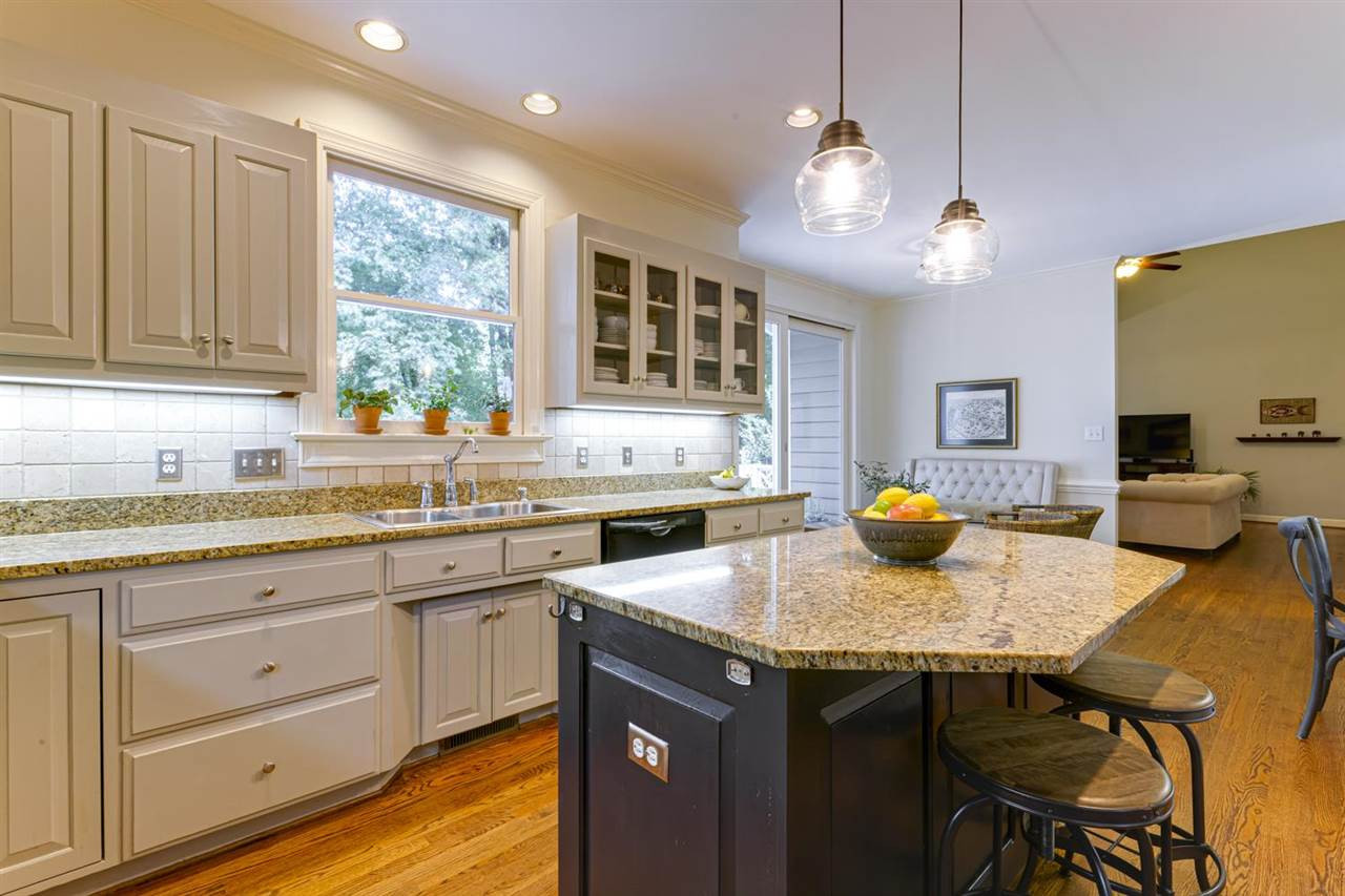 5104 Salem Ridge Road Holly Springs, NC 27540 - Photo 5 of 30 Photo 5