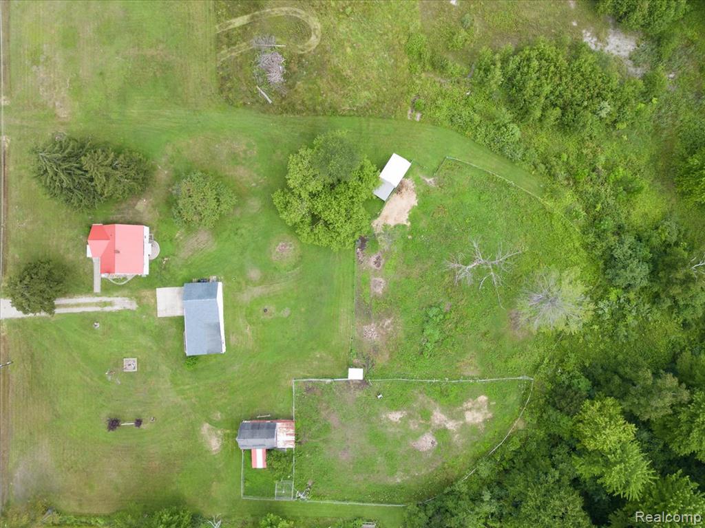 2160 Dunlap Road Smiths Creek, MI 48074 - Photo 32 of 32 Gallery Image 32