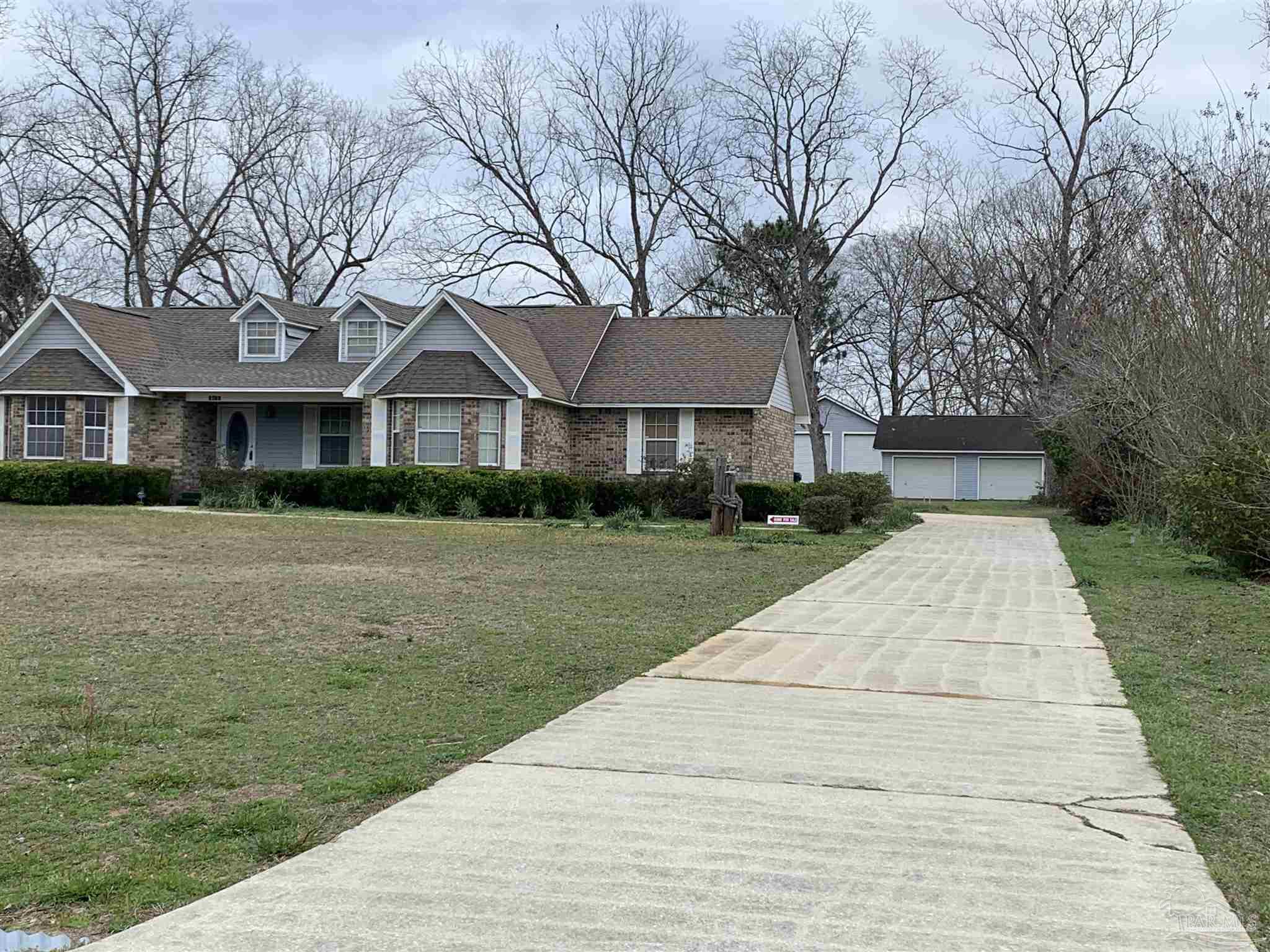 3424 Bo Peg Road Cantonment, FL 32533 - Photo 2 of 35 Gallery Image 2