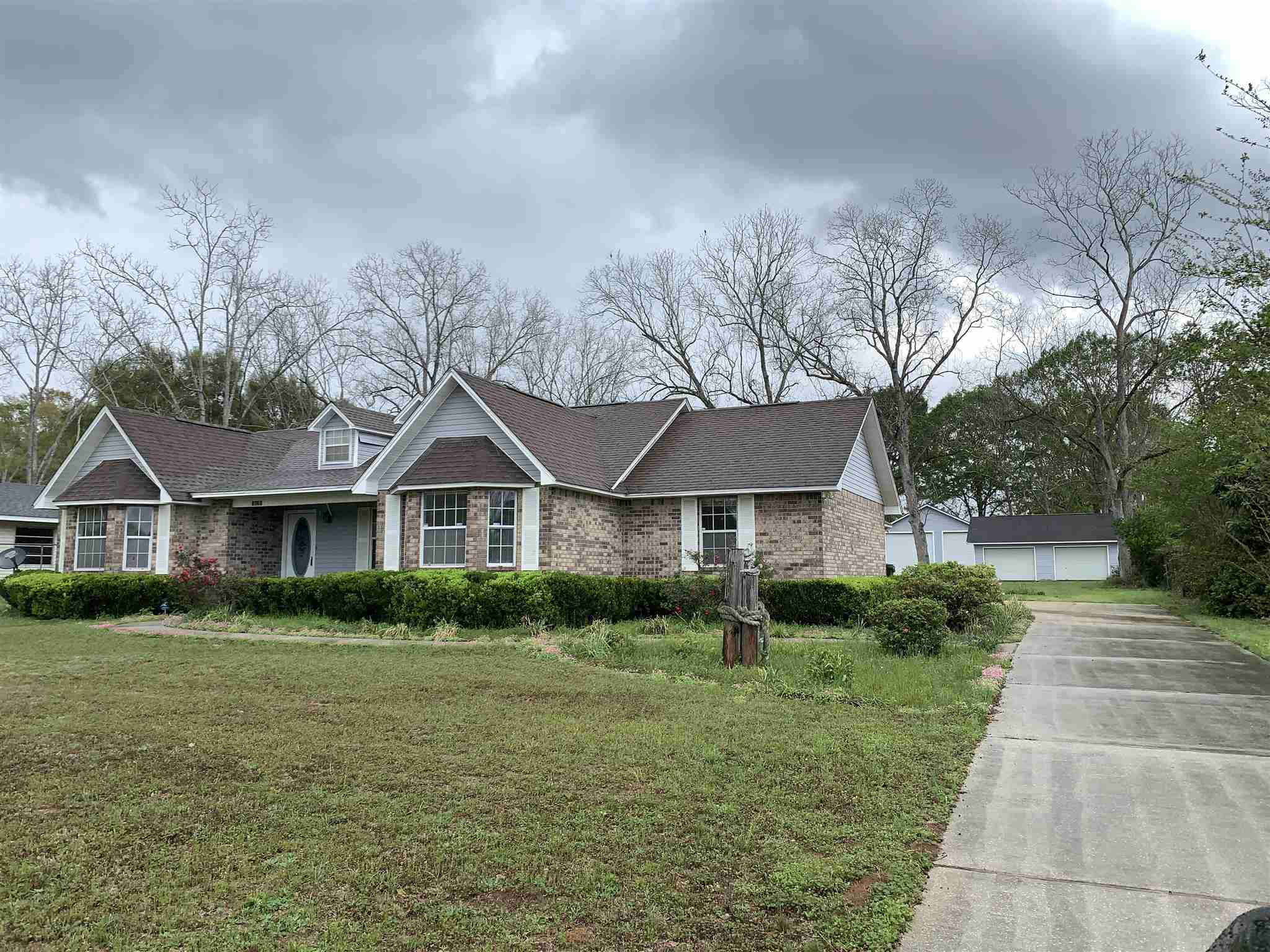 3424 Bo Peg Road Cantonment, FL 32533 - Photo 34 of 35 Gallery Image 34
