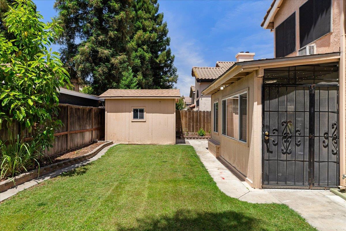 505 Redfield Avenue Modesto, CA 95357 - Photo 28 of 29