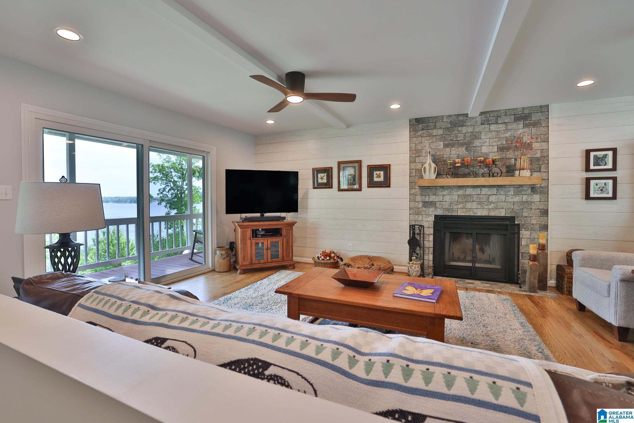 2825 Waldrop Road Ashville, AL 35953 - Photo 5 of 72