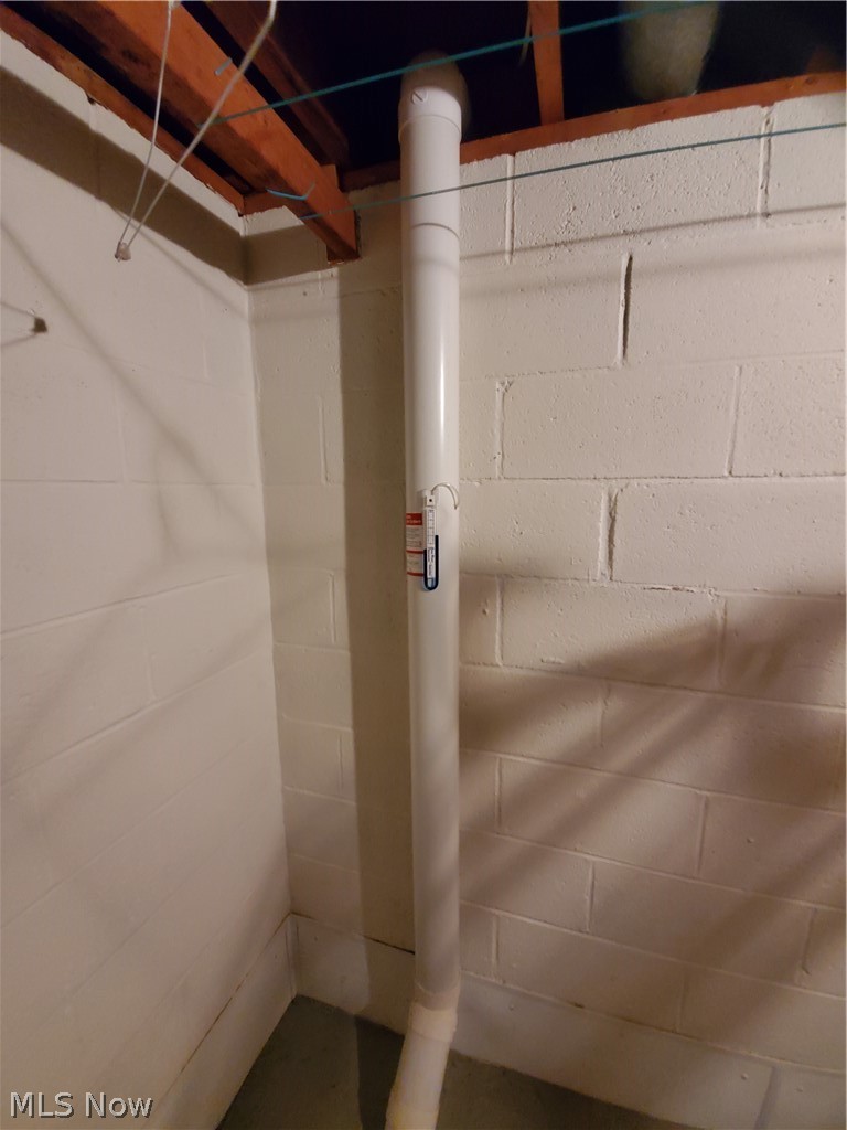 2031 Wyndham Road Akron, OH 44313 - Photo 22 of 24 The property has been mitigated for radon.