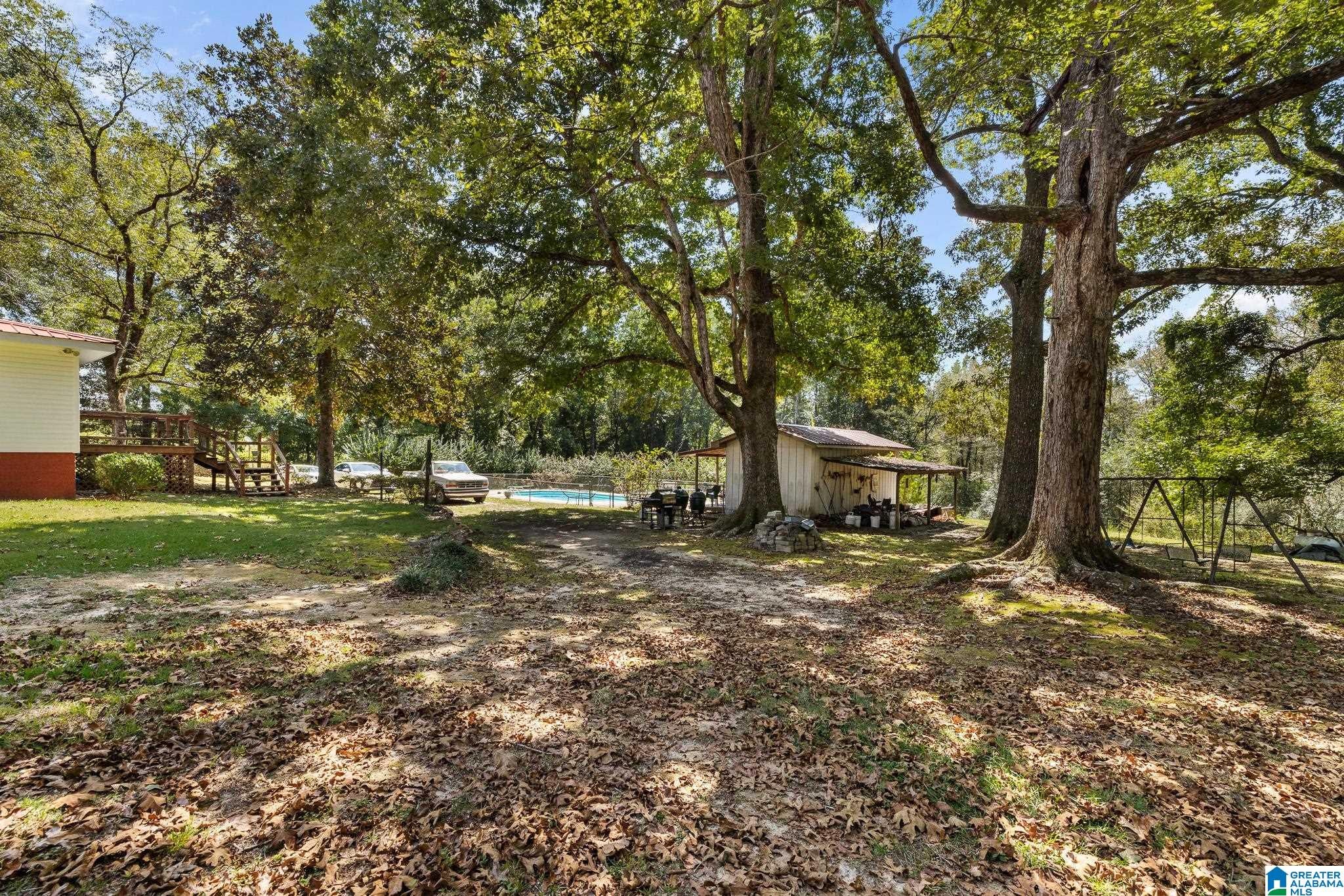 1096 Bud Littlejohn Road Clanton, AL 35045 - Photo 44 of 64 Gallery Image 44