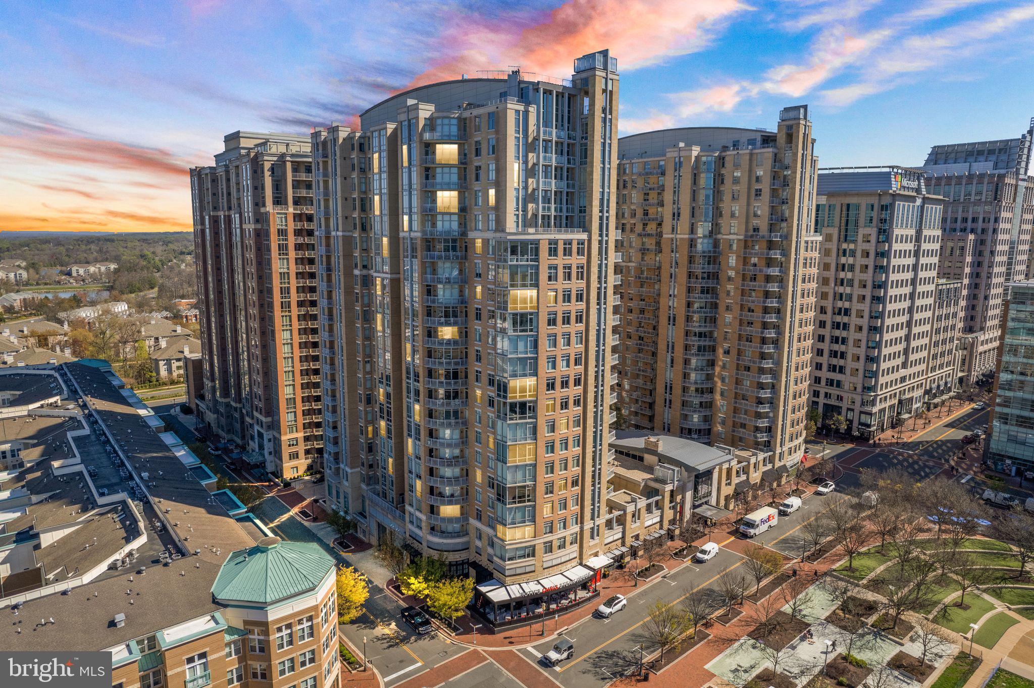 11990 Market Street, Unit 1013 Reston, VA 20190 - Photo 1 of 56 Gallery Image 1