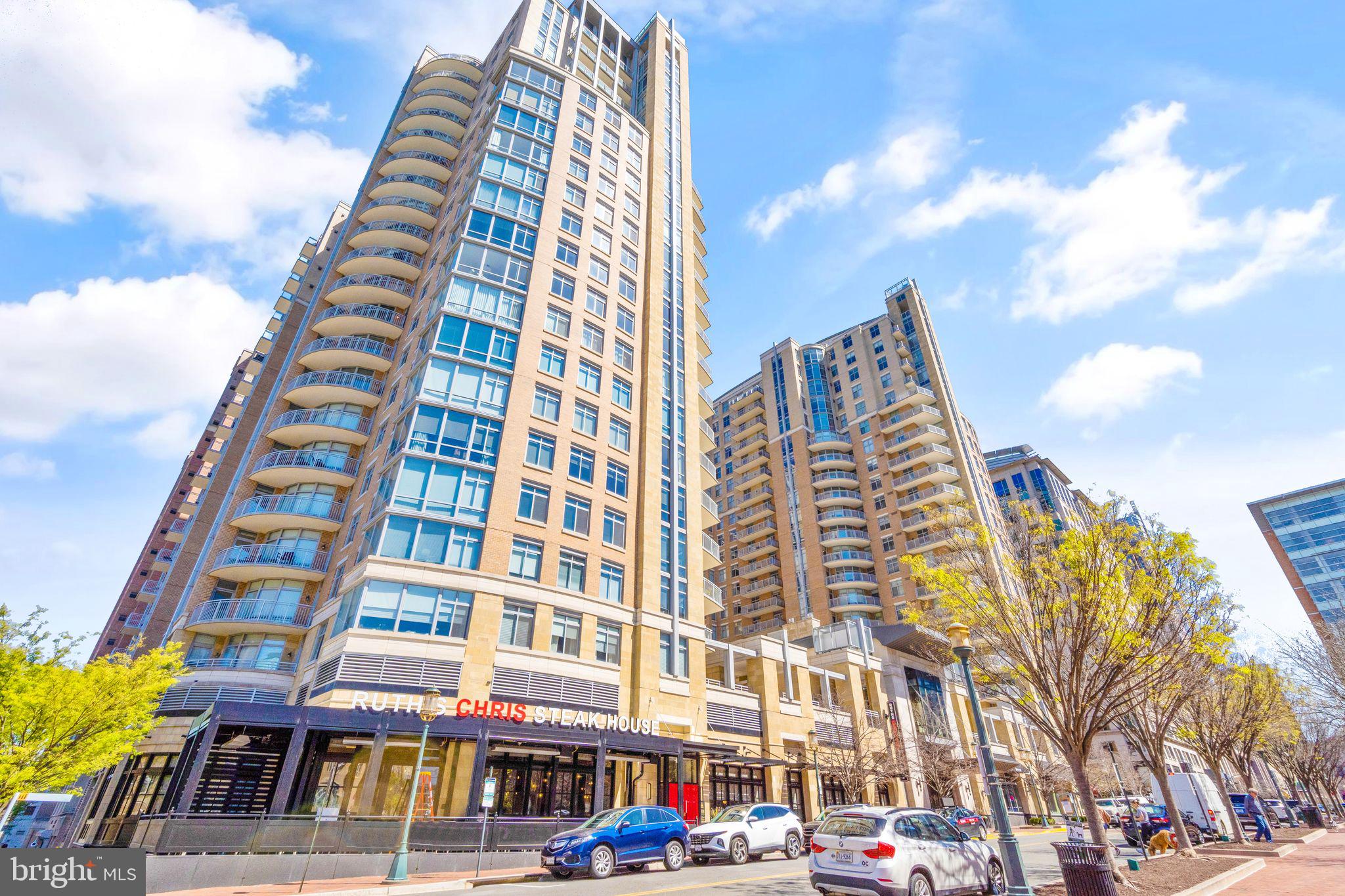 11990 Market Street, Unit 1013 Reston, VA 20190 - Photo 2 of 56 Gallery Image 2
