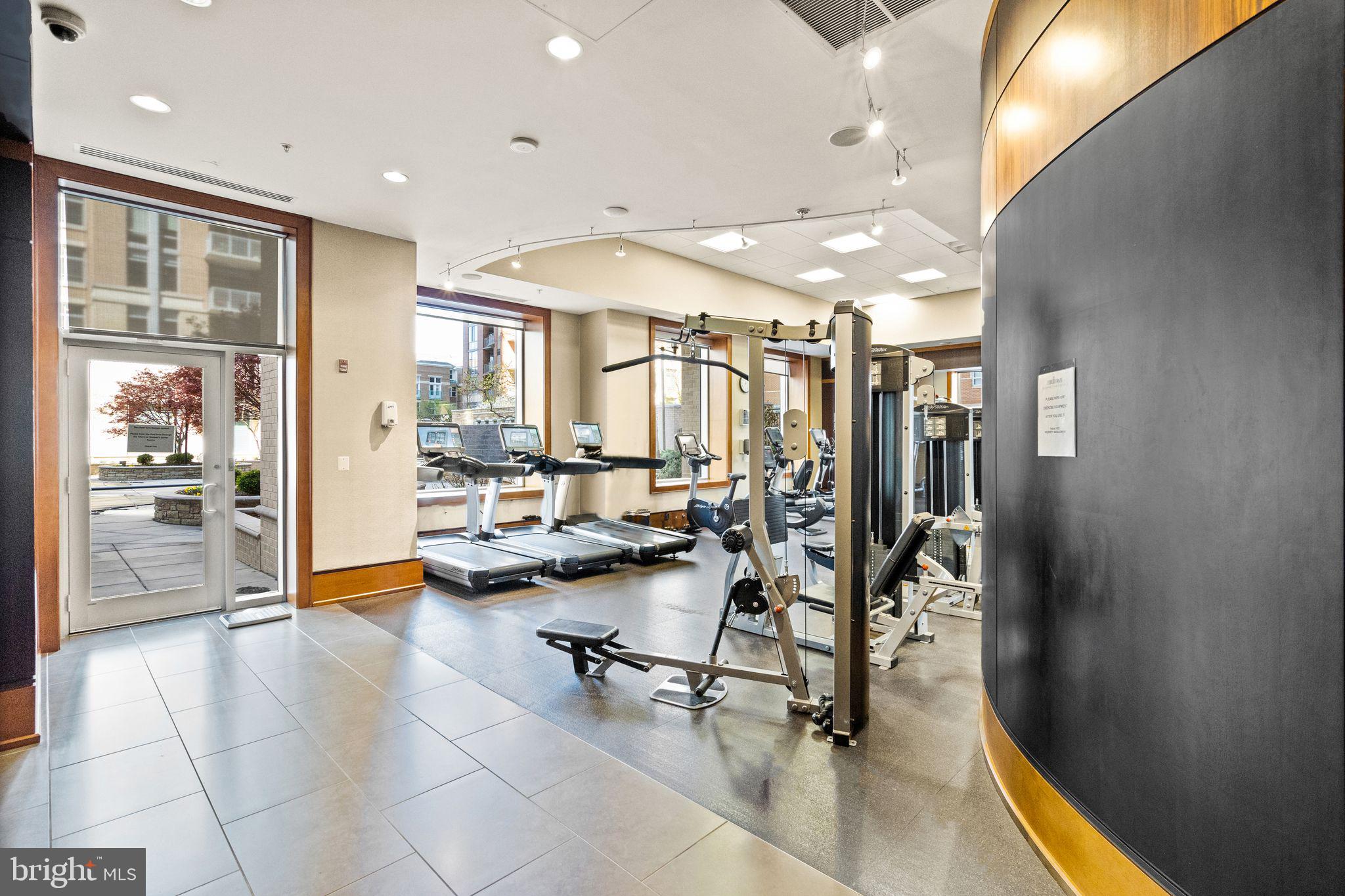 11990 Market Street, Unit 1013 Reston, VA 20190 - Photo 43 of 56 Gallery Image 43