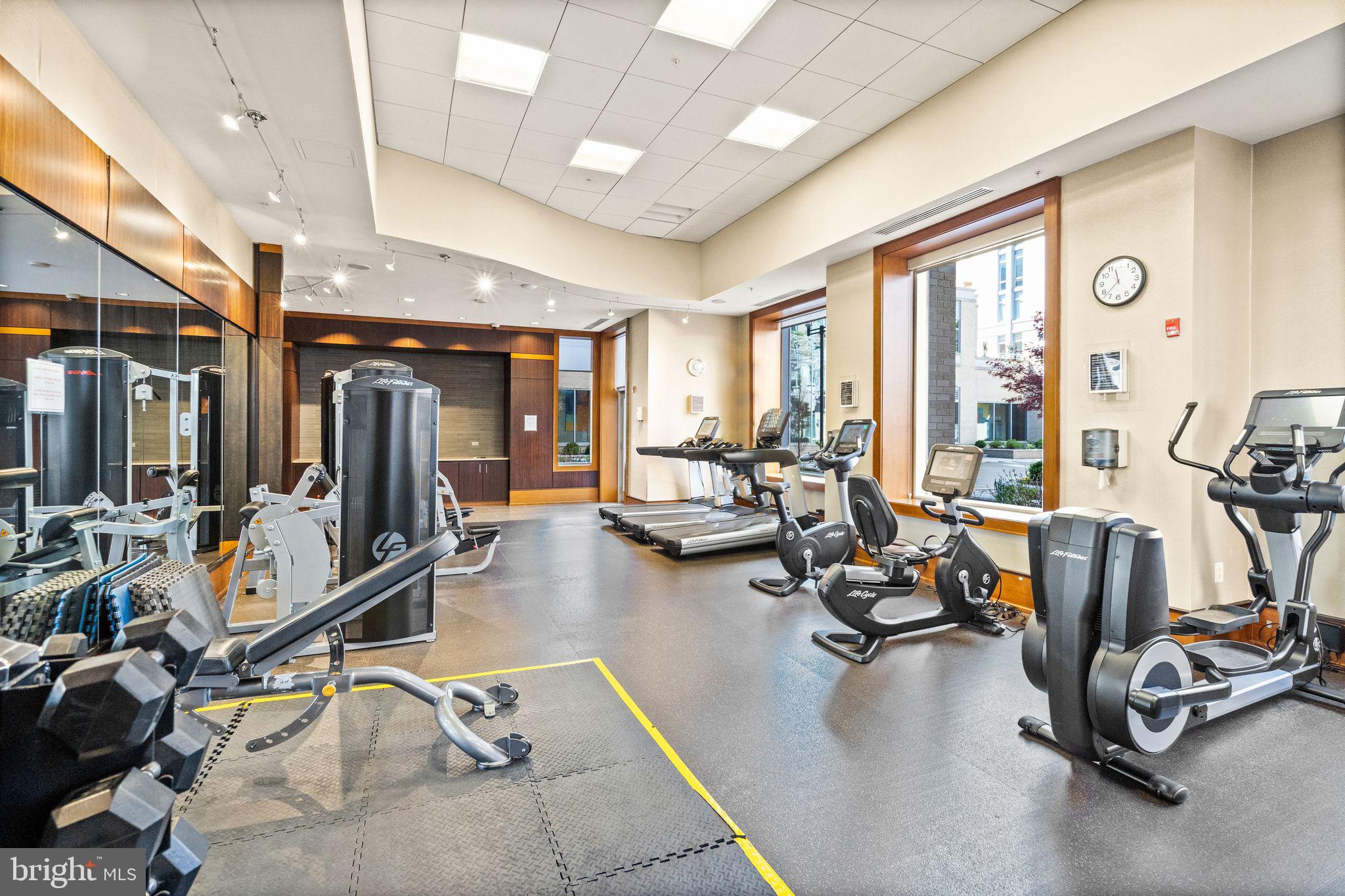 11990 Market Street, Unit 1013 Reston, VA 20190 - Photo 44 of 56 Gallery Image 44
