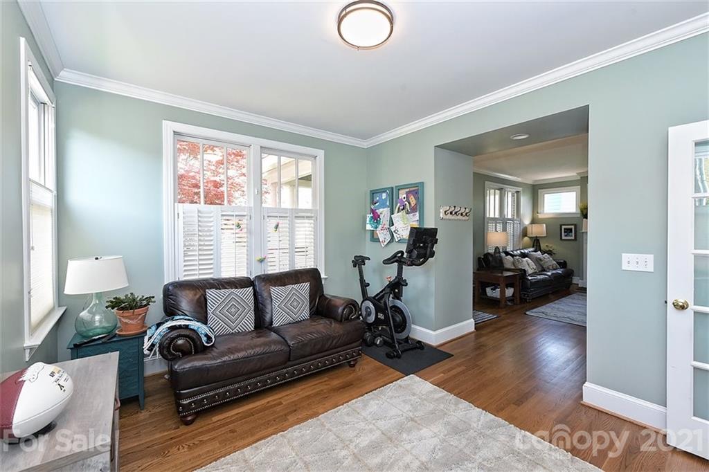 2112 Club Road Charlotte, NC 28205 - Photo 14 of 45 Gallery Image 14